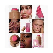 (Juice Box) Rhode "pocket Blush" - All Shades Available 0.18 Oz New In Box