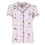 Sleep, plz Women's Beverly Hills Holiday Pyjama Set 6