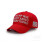 Embroidered Baseball Cap with US Flag Hat 1