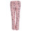 Roll Outta Bed Women's Patterned Knit Open Bottom Pyjama Pants 3