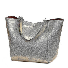 Luxury Leather Shoulder Bags for Women Big Capacity Top-handle Totes Crossbody Women Bag Large Purs