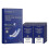 (Blue) 28 Treatments Sensitive Teeth Whitening Strips 6% Hydrogen Peroxide 1
