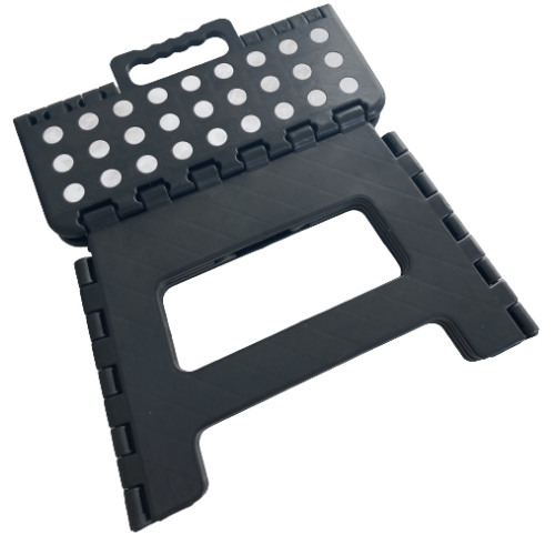 Foldable Lightweight step Stool 2