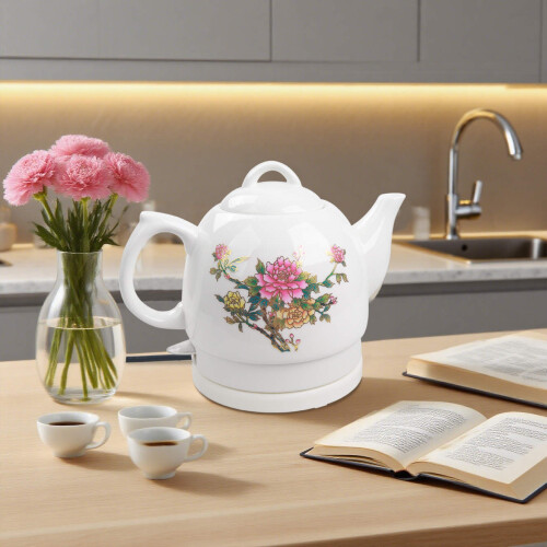 Kettle Rose Design A252709 1