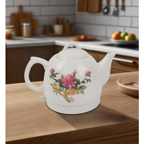Kettle Rose Design A252709 2