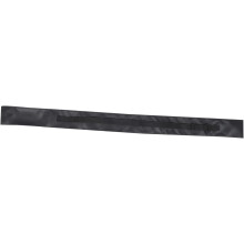 Biljardi-suklaakassi allasliitupidike Pool Cue liitupidike Biljardiliitupidike Musta Pu
