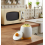 Ceramic Microwave Egg Cooker A161619 4