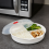 Sectioned Microwaveable Casserole Dish A222417 3