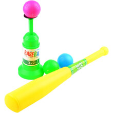 Indoor Foam Ball Pehmeät pelipallot 50 kpl Eva Soft Pomppupallot Turvalliset pojille ja tytöille baseball-treeneihin ja syntymäpäiväjuhliin