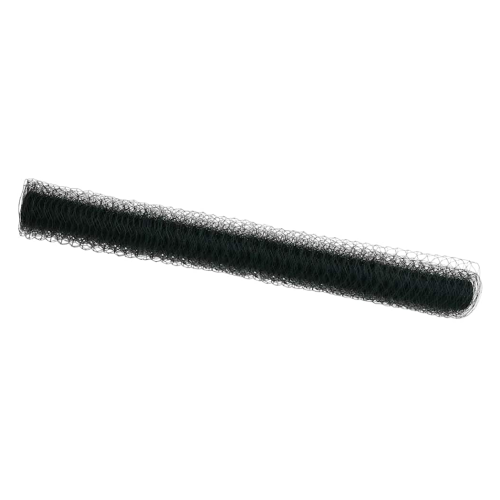 VidaXL vidaXL Schweißgitterzaun 1,6 x 100 m PVC Grün 1