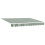 VidaXL vidaXL Electric Retractable Awning 3 x 2.5 m Polyester with PU coating 4