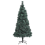 VidaXL vidaXL Artificial Pre-lit Christmas Tree with Ball Set Green 180 cm 5