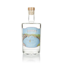 Regatta Gin 70cl 42%