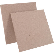Kukkakäärepaperisetti, 4 kpl imukykyistä imupaperia kukkapuristamiseen