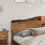 VidaXL vidaXL Headboard Old Wood Engineered wood 3