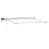VidaXL vidaXL White, Grey and Anthracite 3.5 x 2.5 m 4