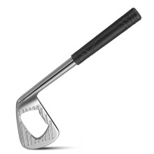 Club Bottle Opener: -Themed Zinc Alloy Beer Opener, Ideal Gift for Golfers & Dads, Perfect for Home