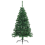 VidaXL vidaXL Artificial Pre-lit Christmas Tree Green 150 cm PVC 5