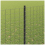 VidaXL vidaXL Eingebetteter Zaunpfosten 11 Stk. Grau 200 cm 4