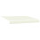 VidaXL vidaXL Manual Retractable Awning with LEDs 2.5 x 2 m 5