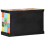 VidaXL vidaXL TV Cabinet Multicolour 80 x 35 x 50 cm Solid Mango Wood 4