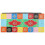 VidaXL vidaXL TV Cabinet Multicolour 80 x 35 x 50 cm Solid Mango Wood 5