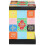 VidaXL vidaXL TV Cabinet Multicolour 80 x 35 x 50 cm Solid Mango Wood 3