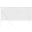 VidaXL vidaXL Chain Link Fence Grey 3