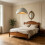 Creative Personalized Chandelier 40CM Indoor Ceiling Light E27 Retro Pendant Light Modern White Pendant Lights 4
