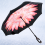 Self-Standing Windproof Umbrella 2