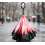 Self-Standing Windproof Umbrella 3