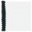 VidaXL vidaXL Chain Link Fence Green 2