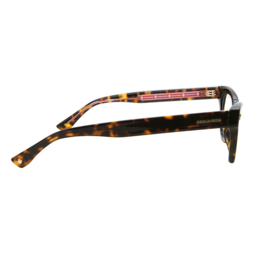 Dsquared2 Dsquared2 D2 0026 086 Women New Eyeglasses 1
