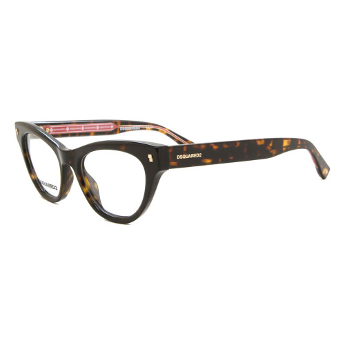 Dsquared2 Dsquared2 D2 0026 086 Women New Eyeglasses 2