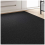 VidaXL vidaXL Teppichläufer Anthrazit 100 x 300 cm 100% Polypropylen 3