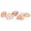 VidaXL vidaXL Salt Lick Stones Pink Rock Salt 2
