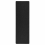 VidaXL vidaXL Carpet Runner Anthracite 80 x 500 cm 100% Polypropylene 2