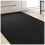 VidaXL vidaXL Carpet Runner Anthracite 80 x 500 cm 100% Polypropylene 3