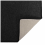 VidaXL vidaXL Teppichläufer Anthrazit 100 x 300 cm 100% Polypropylen 5