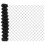 VidaXL vidaXL Chain Link Fence Grey 2