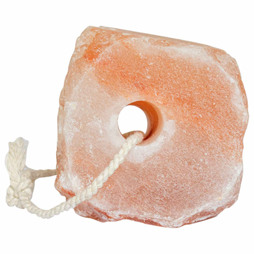 VidaXL vidaXL Salt Lick Stones Pink Rock Salt 2