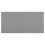 VidaXL vidaXL Carpet Runner Light Grey 100 x 200 cm 100% Polypropylene 2