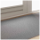 VidaXL vidaXL Carpet Runner Light Grey 100 x 200 cm 100% Polypropylene 4