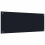 VidaXL vidaXL Kitchen Backsplash 2 pcs Black 100 x 40 cm Tempered Glass 3