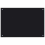 VidaXL vidaXL Kitchen Backsplash 2 pcs Black 90 x 50 cm Tempered Glass 4