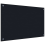 VidaXL vidaXL Kitchen Backsplash 2 pcs Black 90 x 50 cm Tempered Glass 3