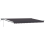 VidaXL vidaXL Manual Retractable Awning with LEDs Anthracite 4 x 3 m 2