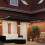 VidaXL vidaXL Manual Retractable Awning with LEDs Anthracite 4 x 3 m 3