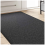 VidaXL vidaXL Carpet Runner Dark Grey 80 x 500 cm 100% Polypropylene 3