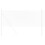 VidaXL vidaXL Chain Link Fence Silver 3